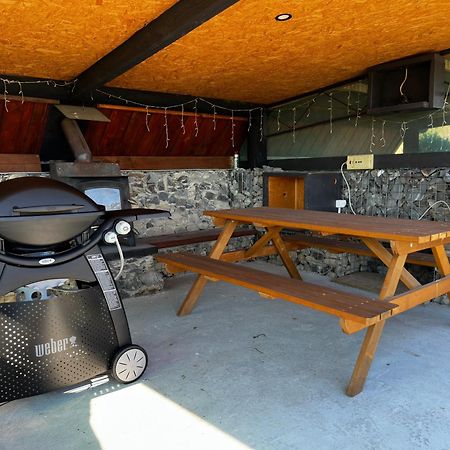 Lh Twizel Fountain Retreat Villa Екстериор снимка