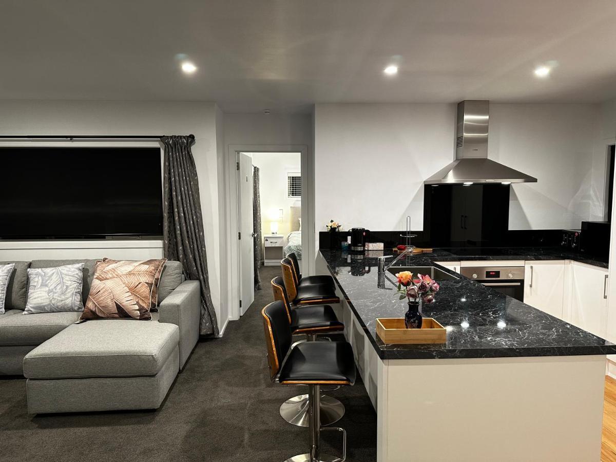 Lh Twizel Fountain Retreat Villa Екстериор снимка