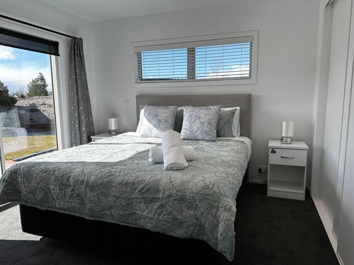Lh Twizel Fountain Retreat Villa Екстериор снимка