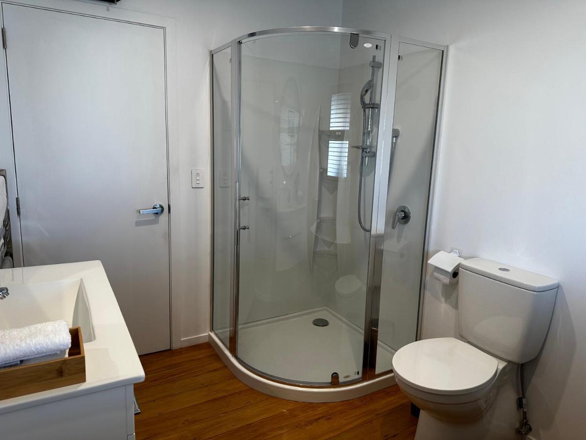 Lh Twizel Fountain Retreat Villa Екстериор снимка