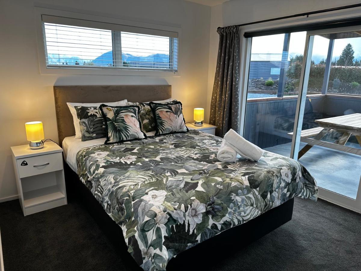 Lh Twizel Fountain Retreat Villa Екстериор снимка