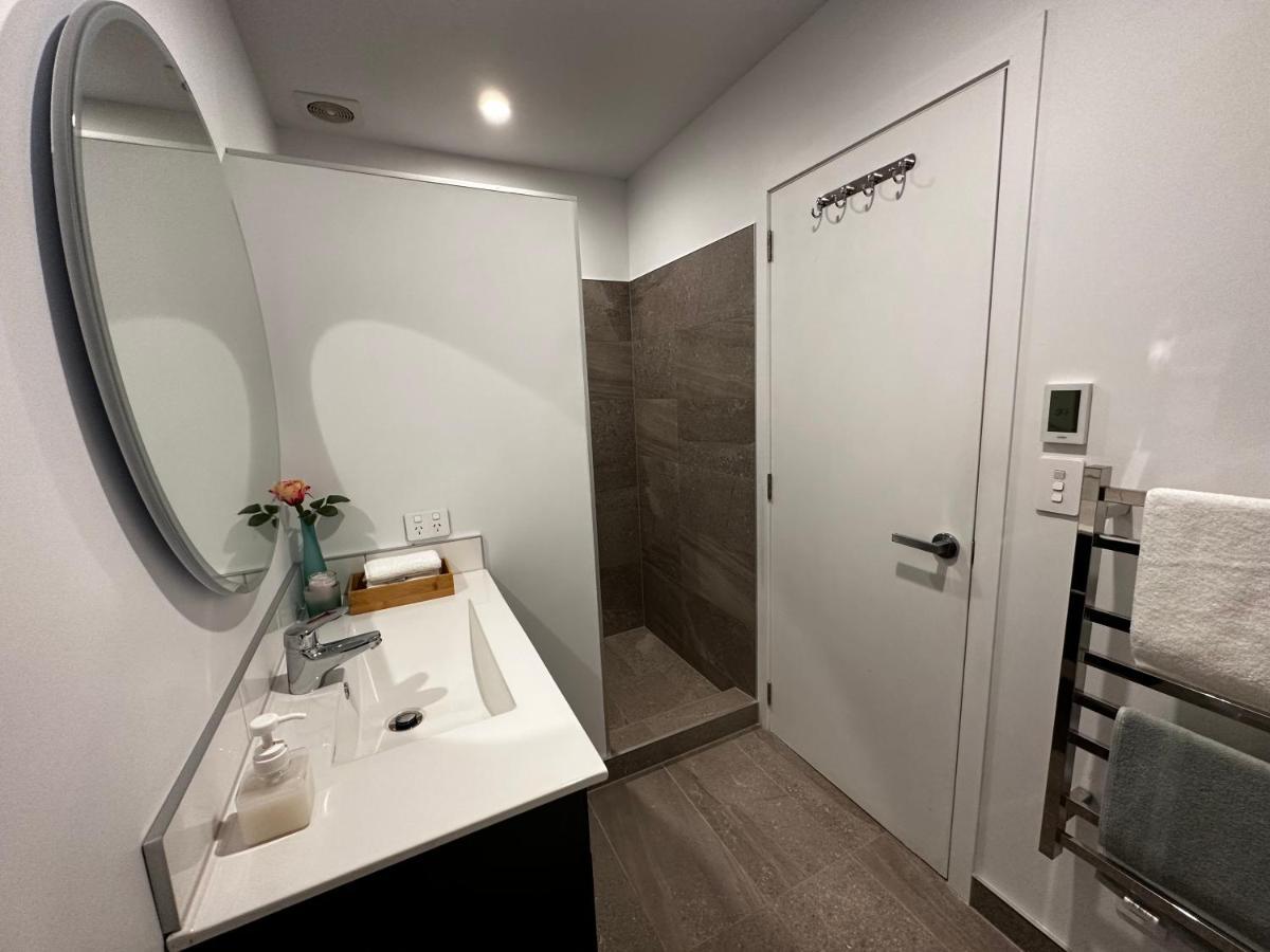 Lh Twizel Fountain Retreat Villa Екстериор снимка