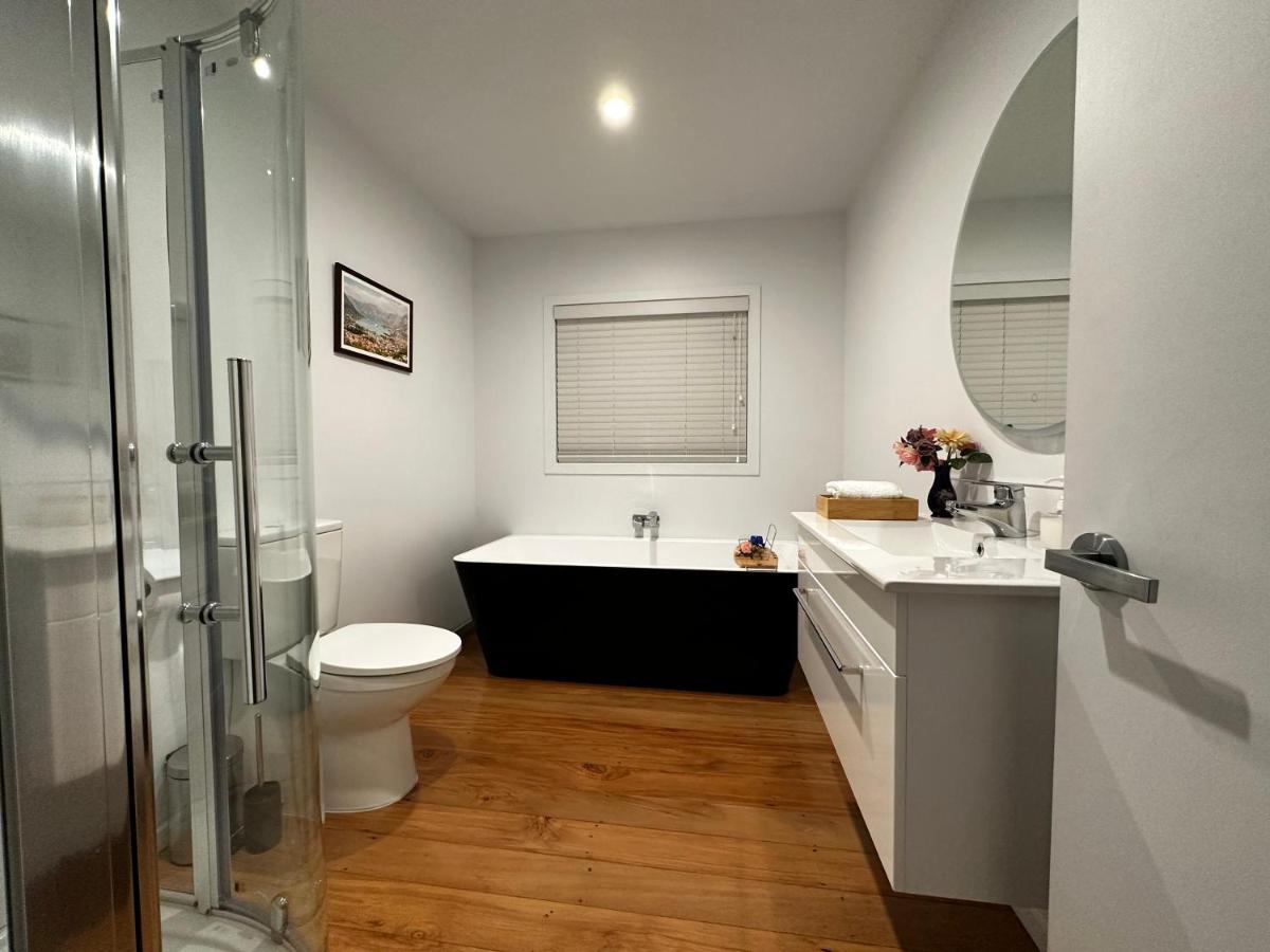 Lh Twizel Fountain Retreat Villa Екстериор снимка