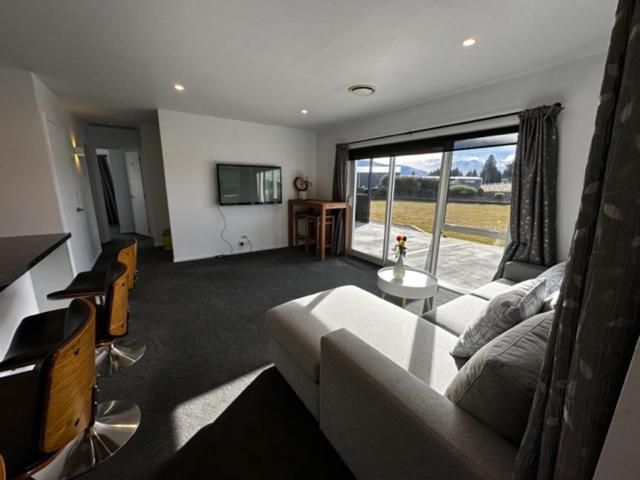 Lh Twizel Fountain Retreat Villa Екстериор снимка