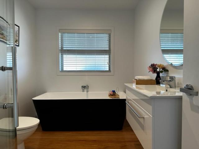 Lh Twizel Fountain Retreat Villa Екстериор снимка
