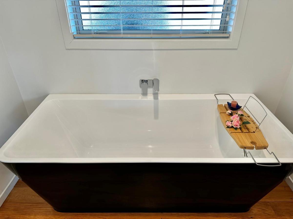 Lh Twizel Fountain Retreat Villa Екстериор снимка